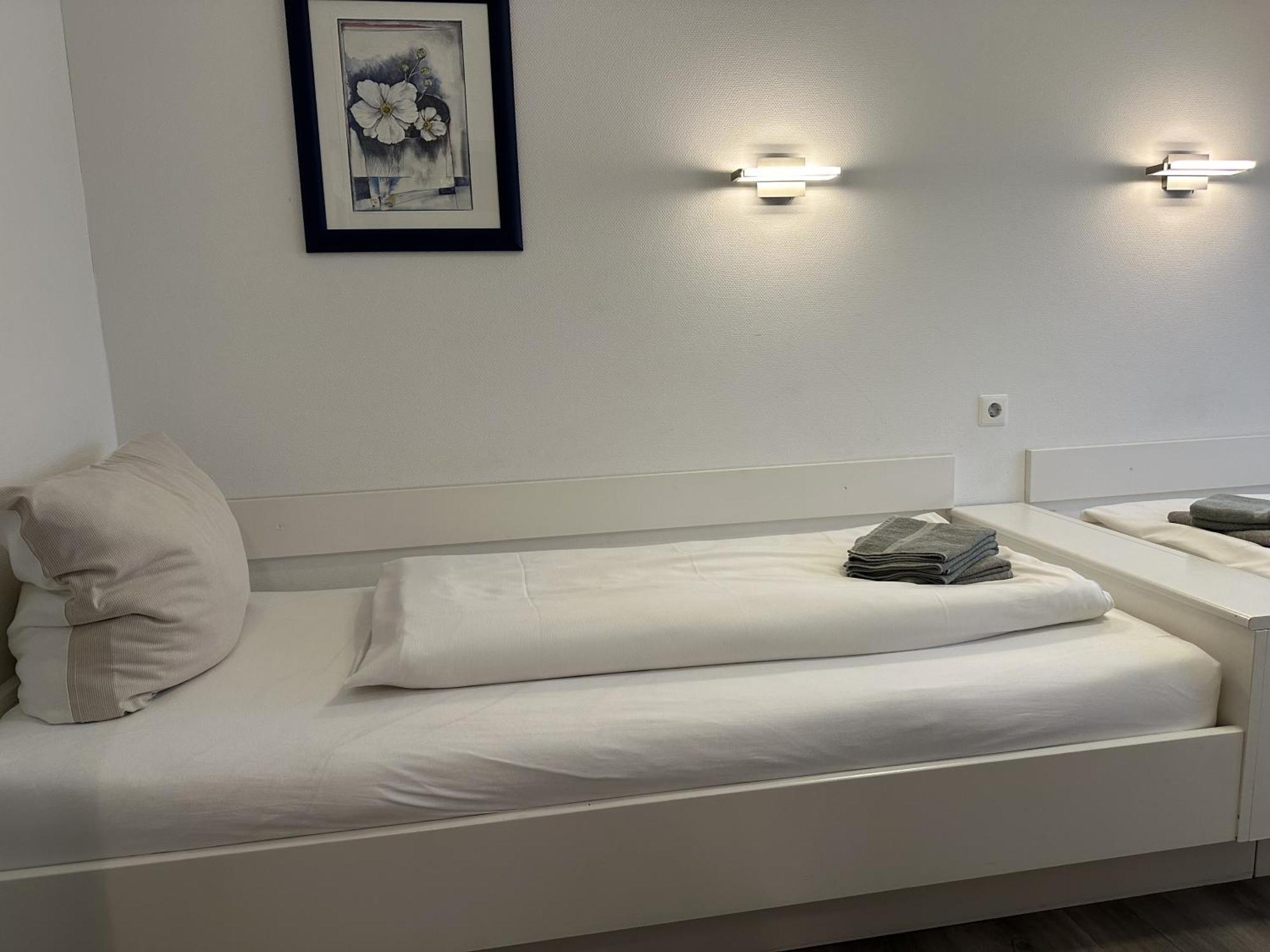 Sueuedstraat Og Apartment Norderney Ngoại thất bức ảnh