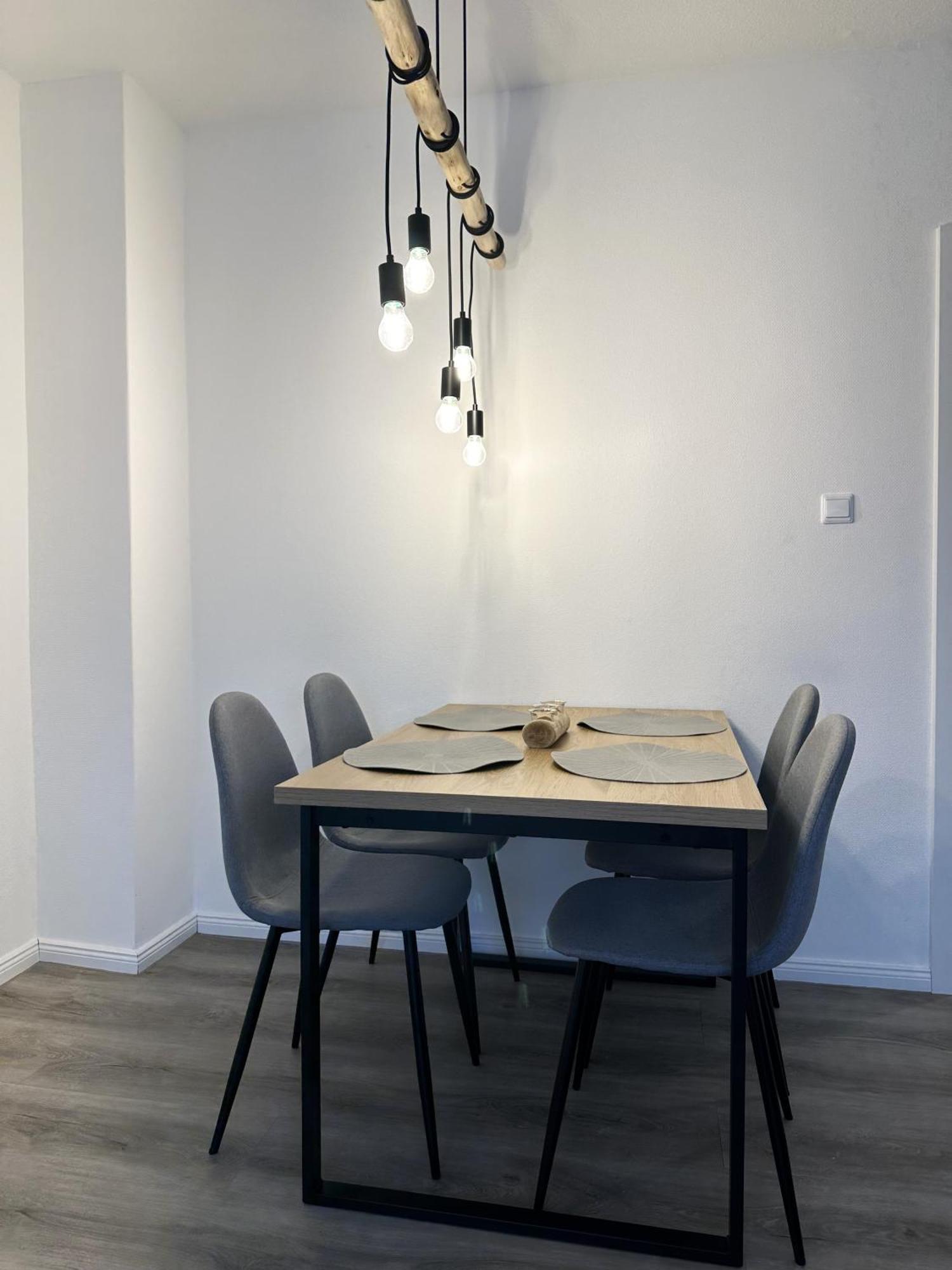 Sueuedstraat Og Apartment Norderney Ngoại thất bức ảnh